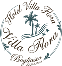Hotel Villa Flora Boogliasco