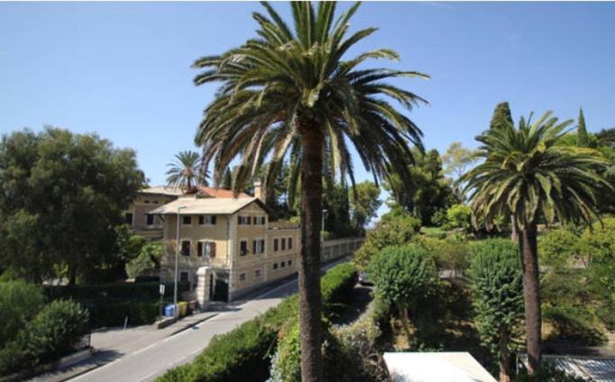Hotel-Villa-Flora-Bogliasco-camera-doppia-1